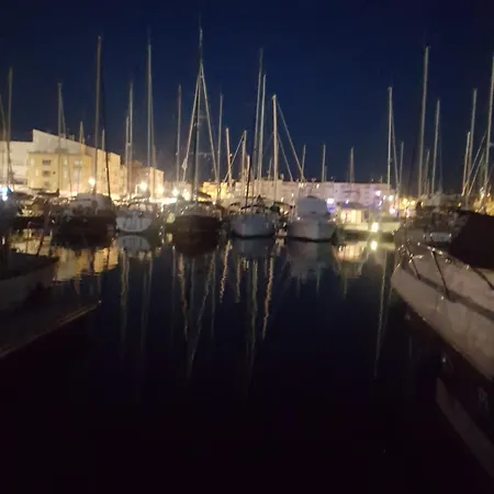 Merveilleux Moment De Detente Sur Notre Voilier Botel